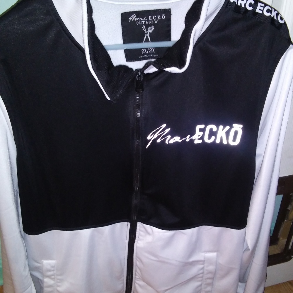 Mark ecko jacket